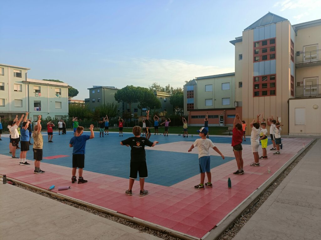 Cesenatico 2024