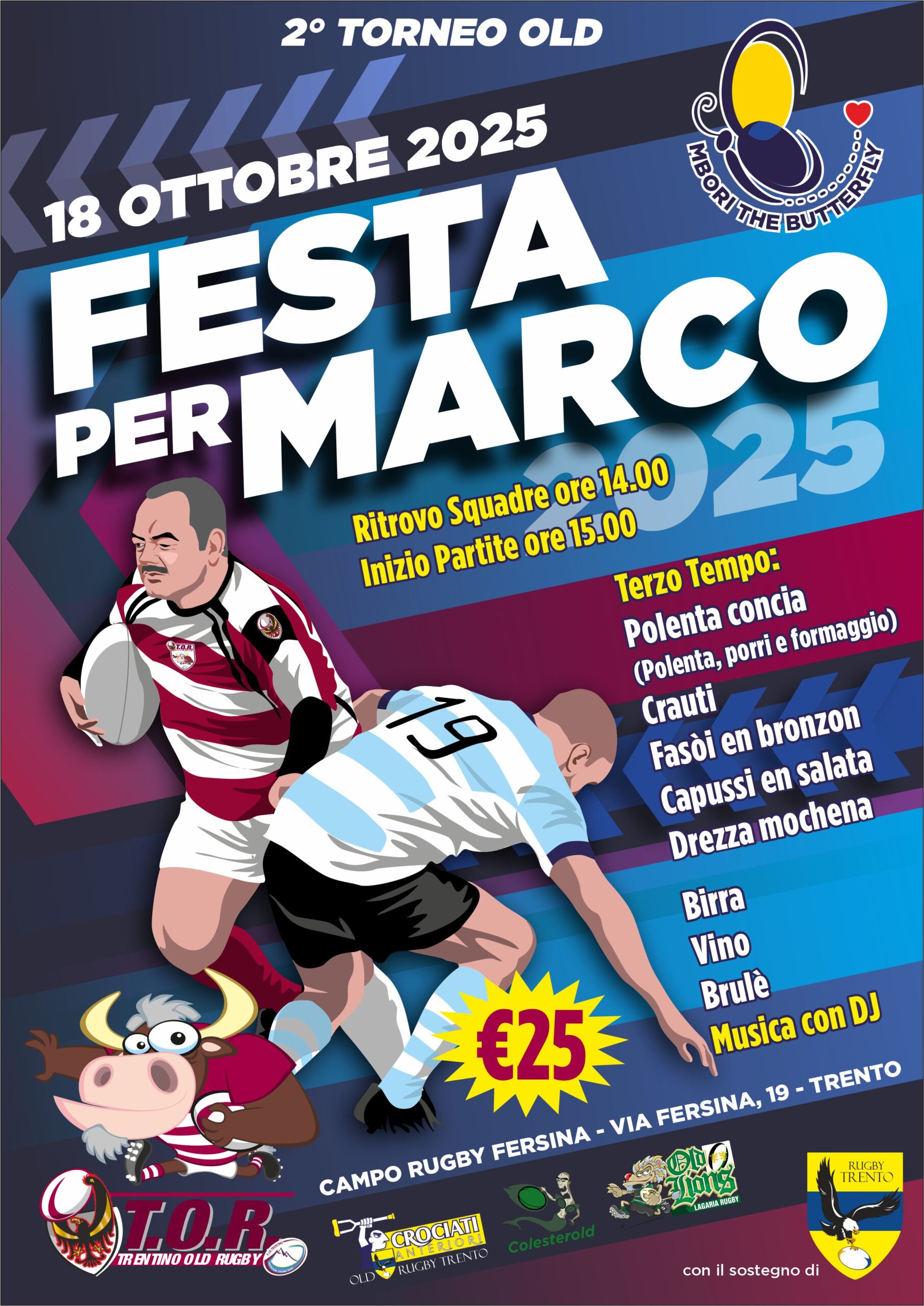 FestaperMarco25D